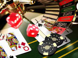 Вход на официальный сайт Casino Bet Andreas